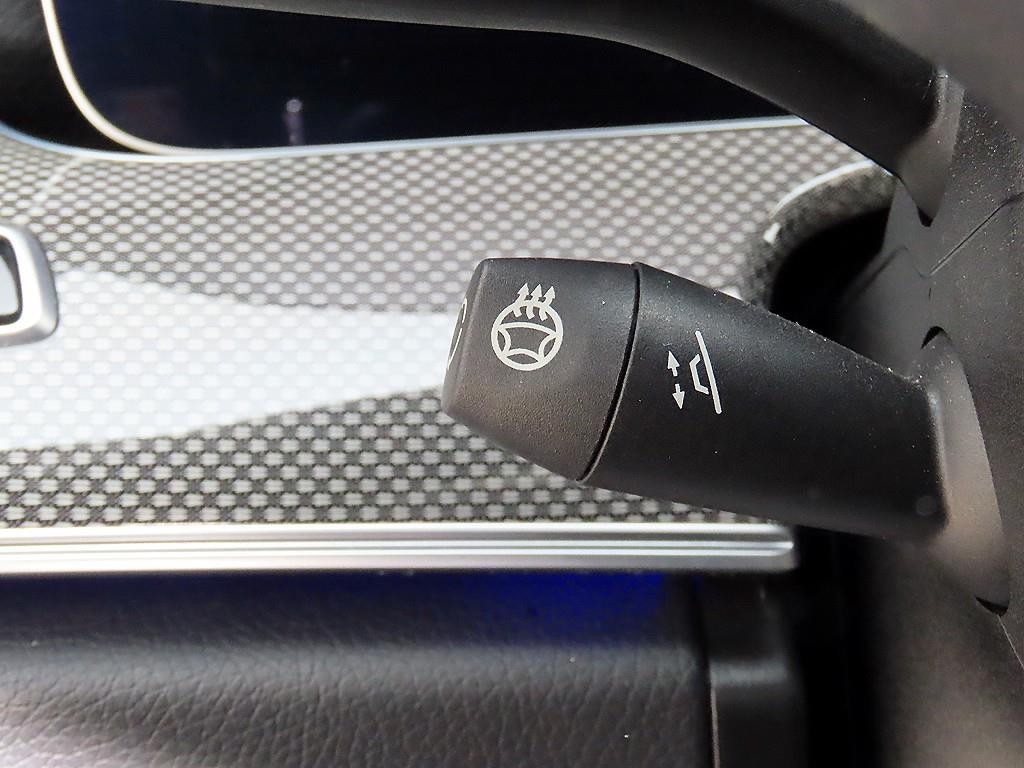 벤츠 CLS 클래스 CLS클래스 C257 CLS 300d AMG Line 이미지 12