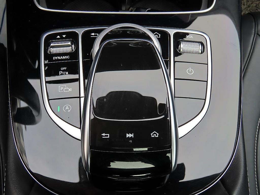 벤츠 CLS 클래스 CLS클래스 C257 CLS 300d AMG Line 이미지 13