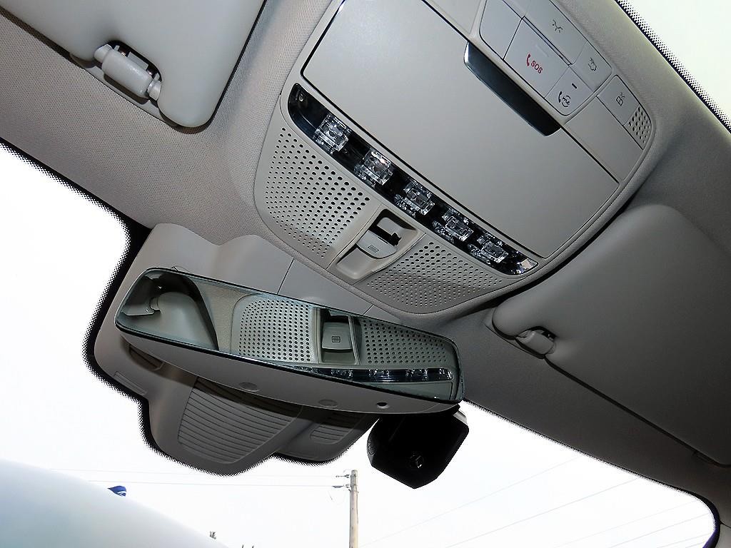 벤츠 CLS 클래스 CLS클래스 C257 CLS 300d AMG Line 이미지 15