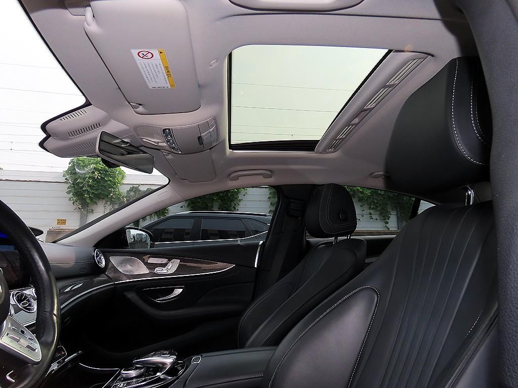 벤츠 CLS 클래스 CLS클래스 C257 CLS 300d AMG Line 이미지 16