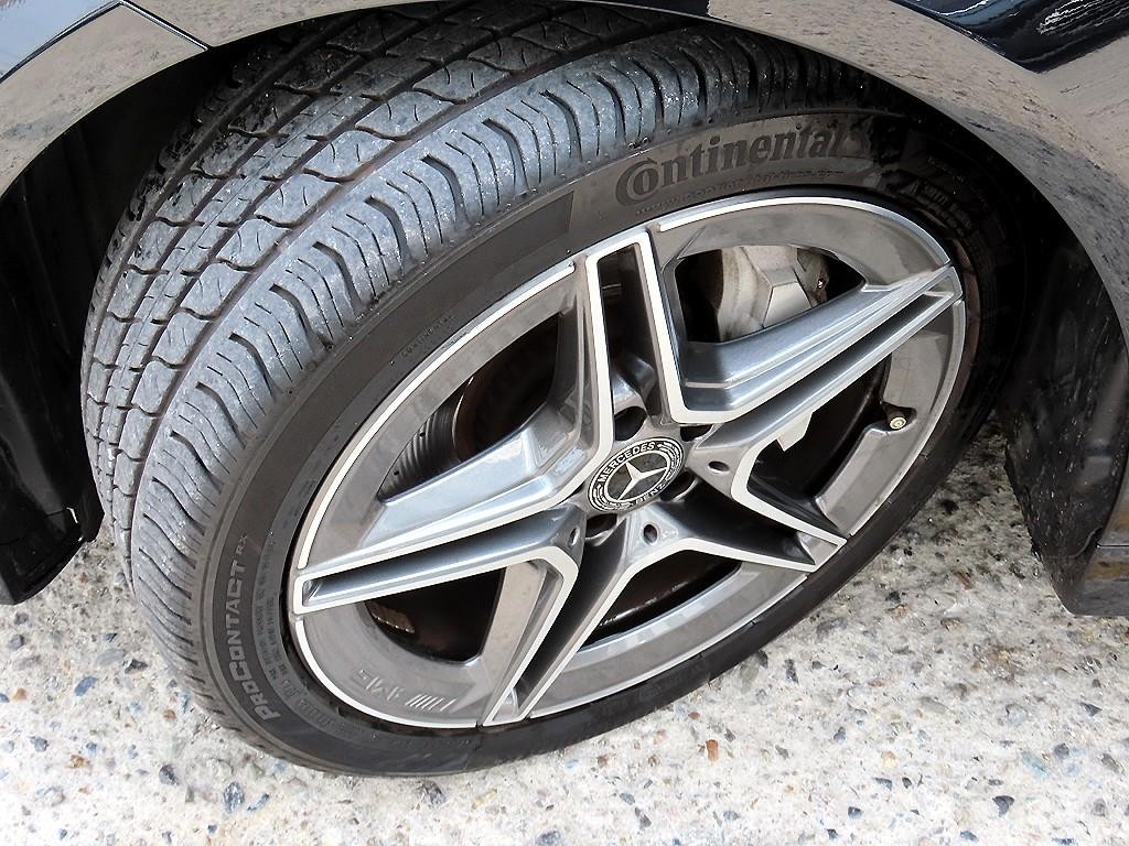 벤츠 CLS 클래스 CLS클래스 C257 CLS 300d AMG Line 이미지 20