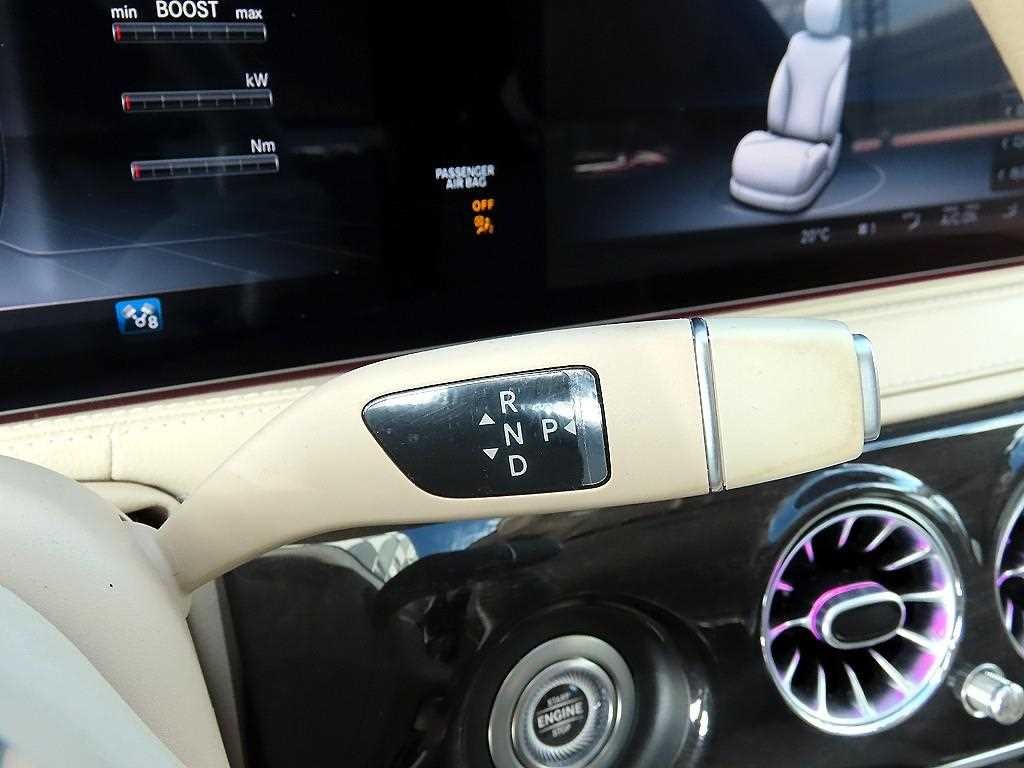 벤츠 S 클래스 S클래스-W222 S 63 AMG 4MATIC + 이미지 11