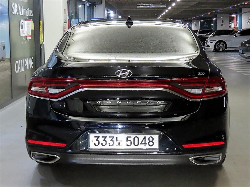 현대 그랜저 그랜저 IG 3.0 GDI 익스클루시브 이미지 5