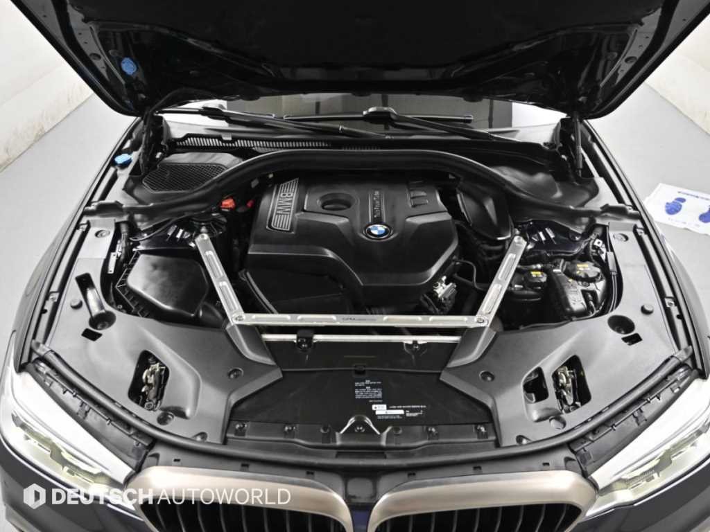 BMW 5시리즈 5시리즈 (G30) 530i xDrive M 스포츠 이미지 6