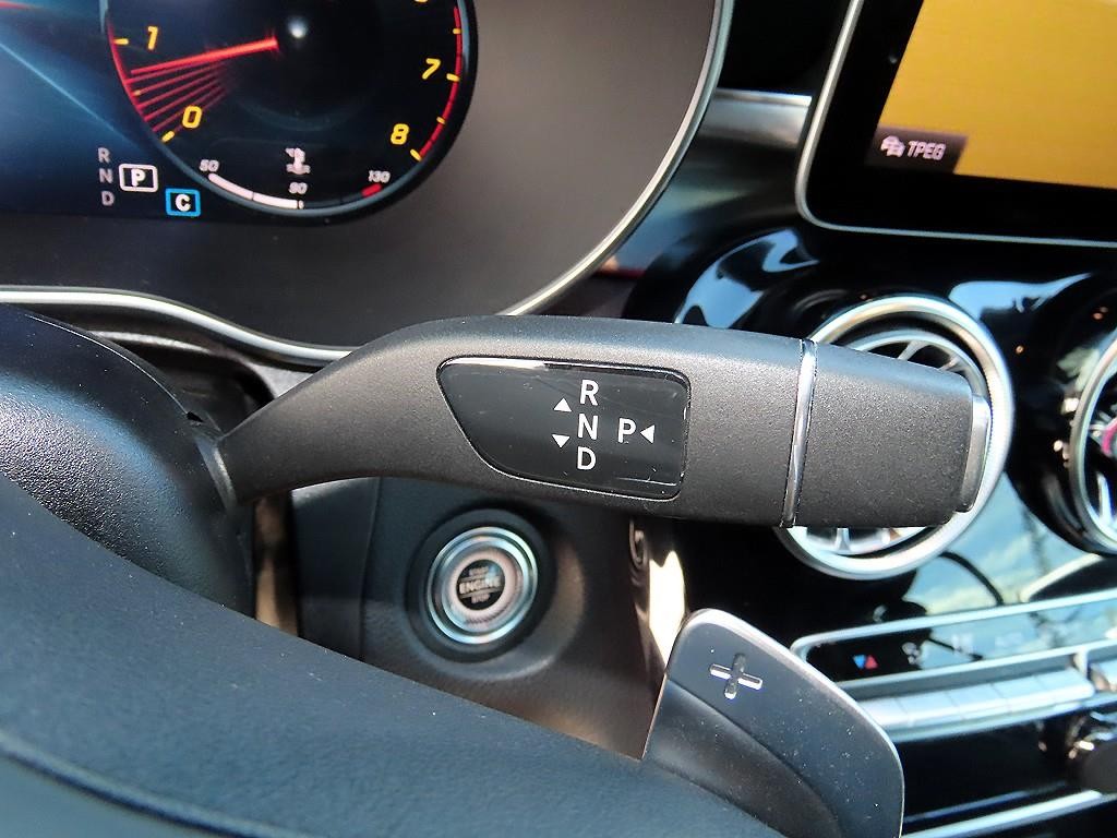 벤츠 C 클래스 C클래스 W205 C200 카브리올레 이미지 15