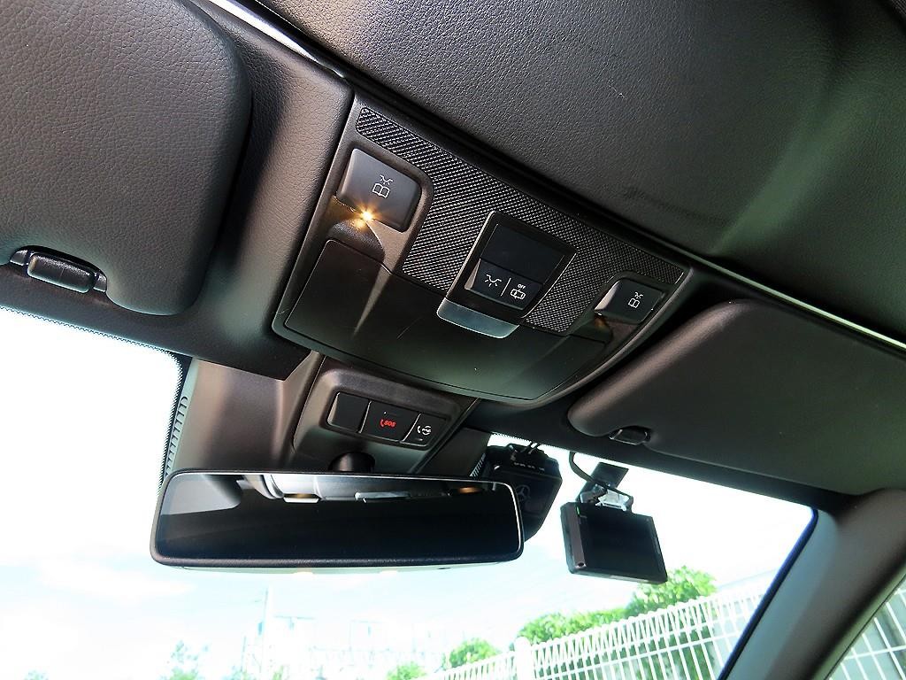 벤츠 C 클래스 C클래스 W205 C200 카브리올레 이미지 17