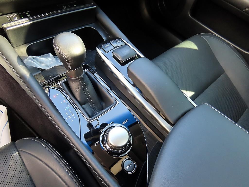 렉서스 GS 뉴GS350 슈프림 이미지 10