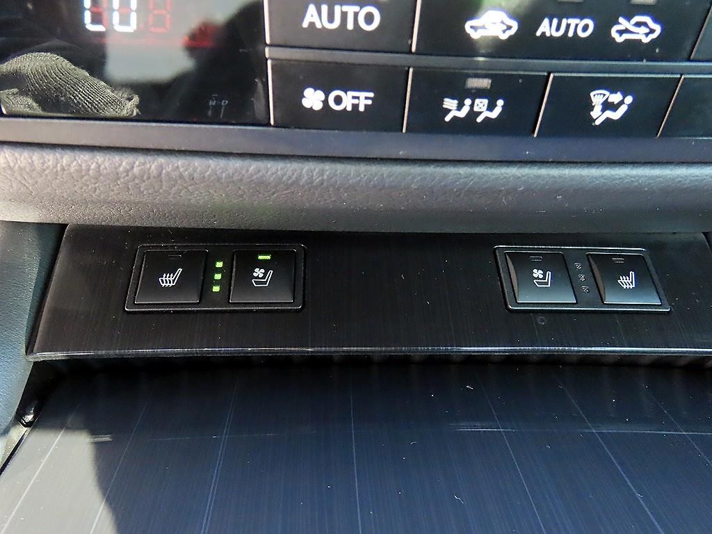 렉서스 GS 뉴GS350 슈프림 이미지 16