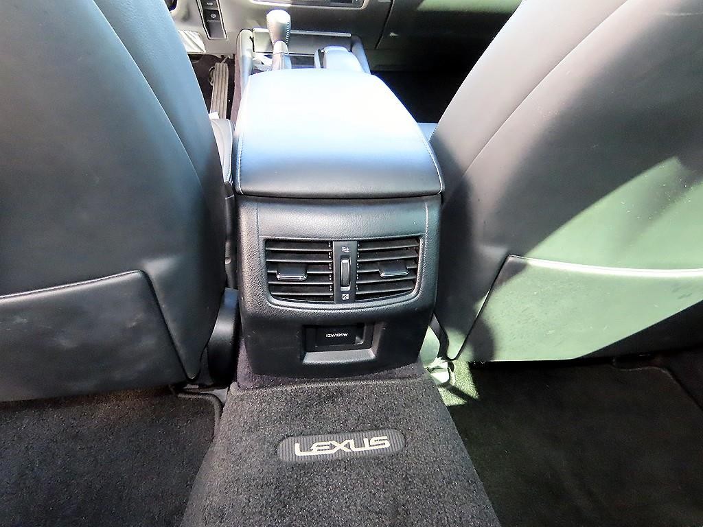 렉서스 GS 뉴GS350 슈프림 이미지 17