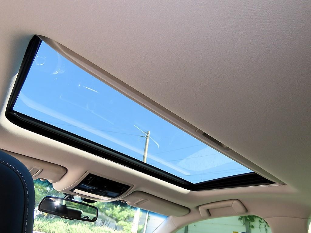 렉서스 GS 뉴GS350 슈프림 이미지 18