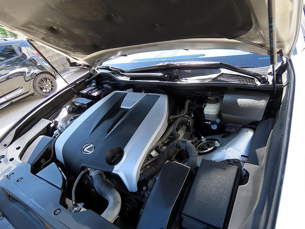 렉서스 GS 뉴GS350 슈프림 이미지 19