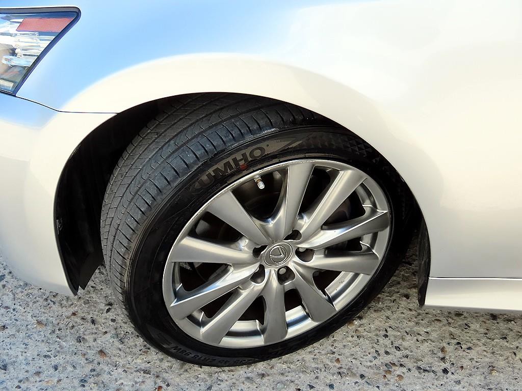 렉서스 GS 뉴GS350 슈프림 이미지 20