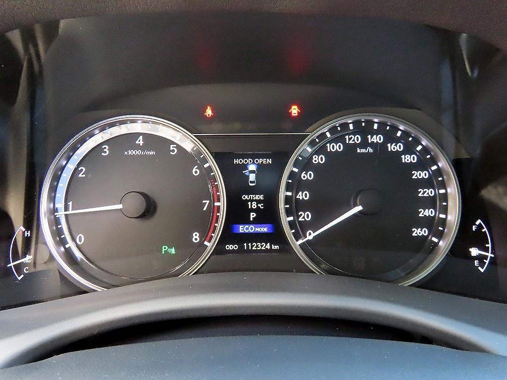렉서스 GS 뉴GS350 슈프림 이미지 9