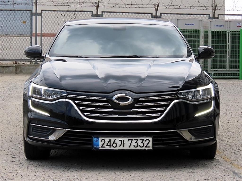 르노코리아(삼성) SM6 더 뉴 SM6 2.0 LPe SE Plus 이미지 1