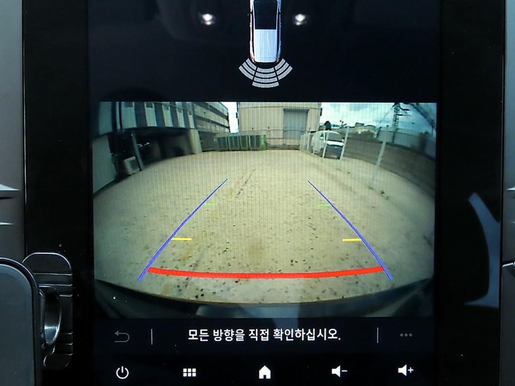 르노코리아(삼성) SM6 더 뉴 SM6 2.0 LPe SE Plus 이미지 16