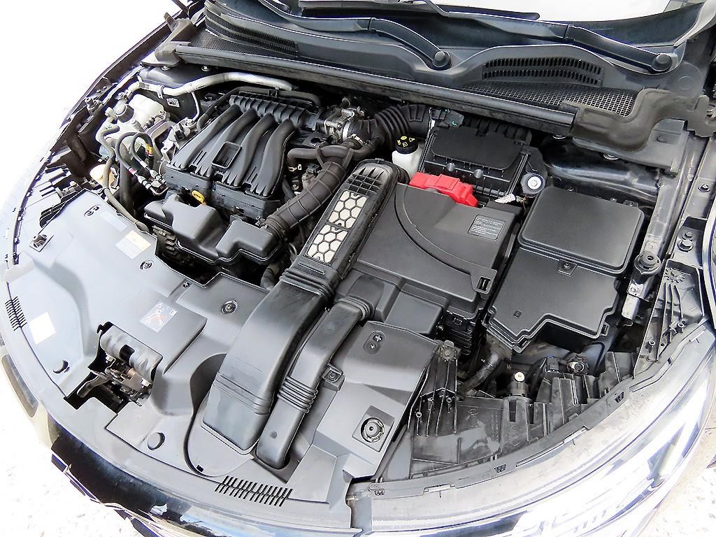 르노코리아(삼성) SM6 더 뉴 SM6 2.0 LPe SE Plus 이미지 19