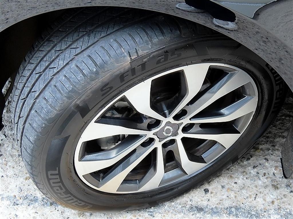 르노코리아(삼성) SM6 더 뉴 SM6 2.0 LPe SE Plus 이미지 20