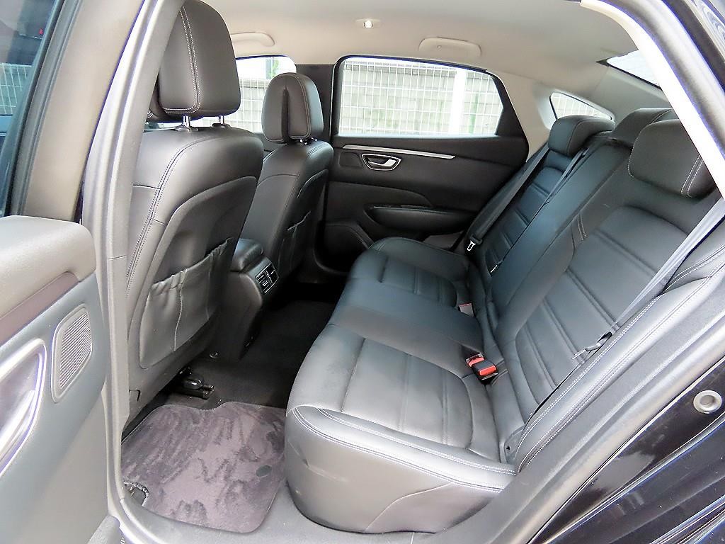 르노코리아(삼성) SM6 더 뉴 SM6 2.0 LPe SE Plus 이미지 6