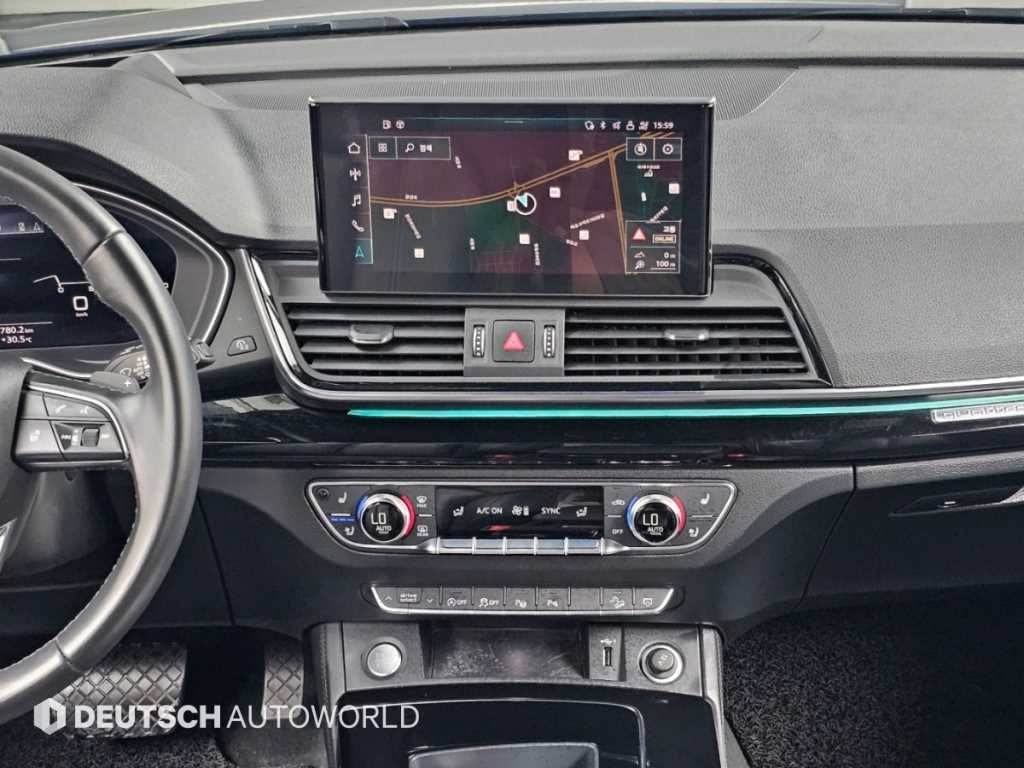 아우디 Q5 Q5 (FY) 40 TDI 콰트로 프리미엄 스포트백 이미지 14