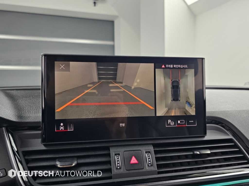 아우디 Q5 Q5 (FY) 40 TDI 콰트로 프리미엄 스포트백 이미지 15