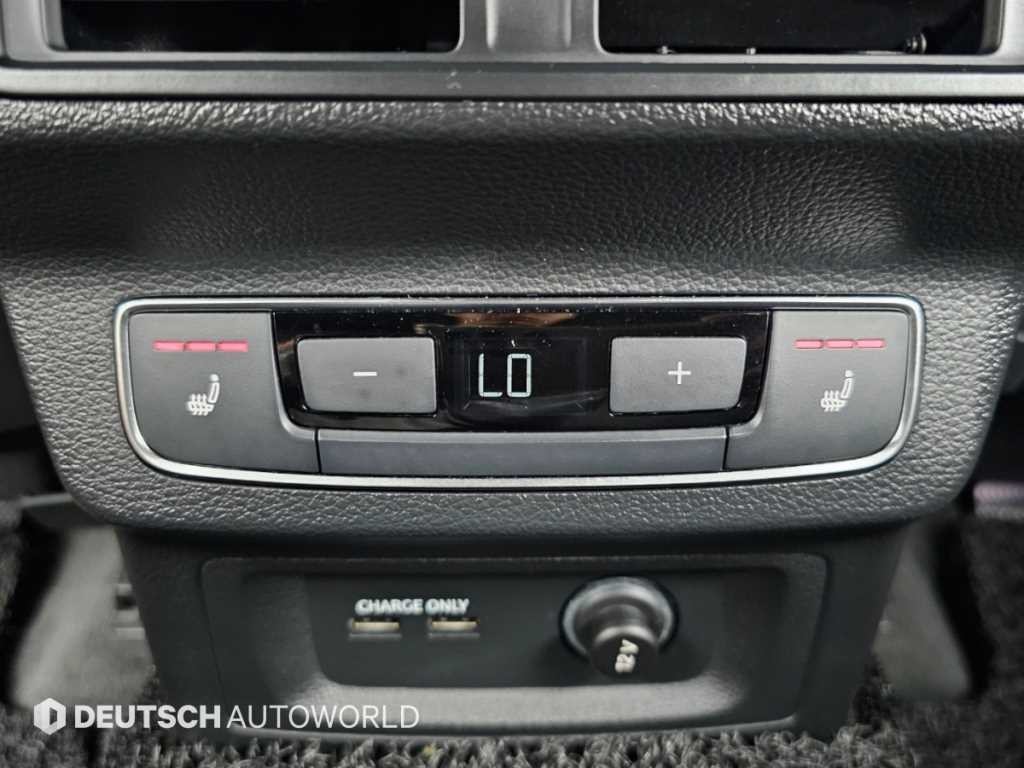 아우디 Q5 Q5 (FY) 40 TDI 콰트로 프리미엄 스포트백 이미지 16