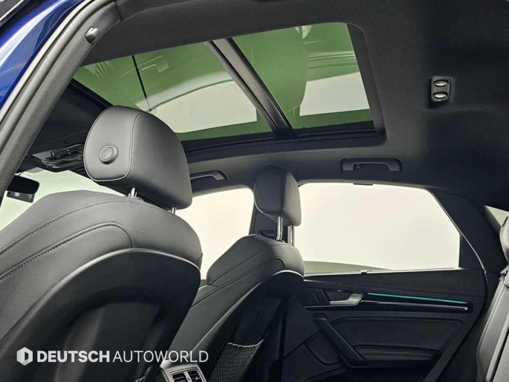 아우디 Q5 Q5 (FY) 40 TDI 콰트로 프리미엄 스포트백 이미지 18