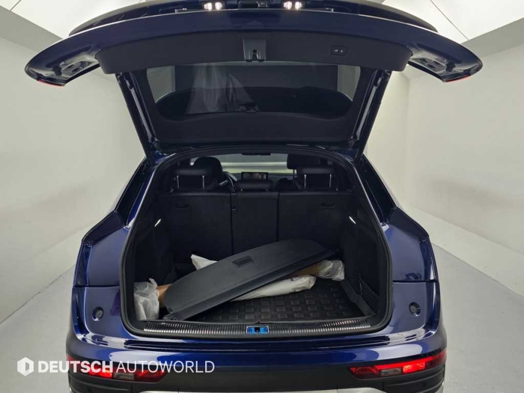 아우디 Q5 Q5 (FY) 40 TDI 콰트로 프리미엄 스포트백 이미지 19