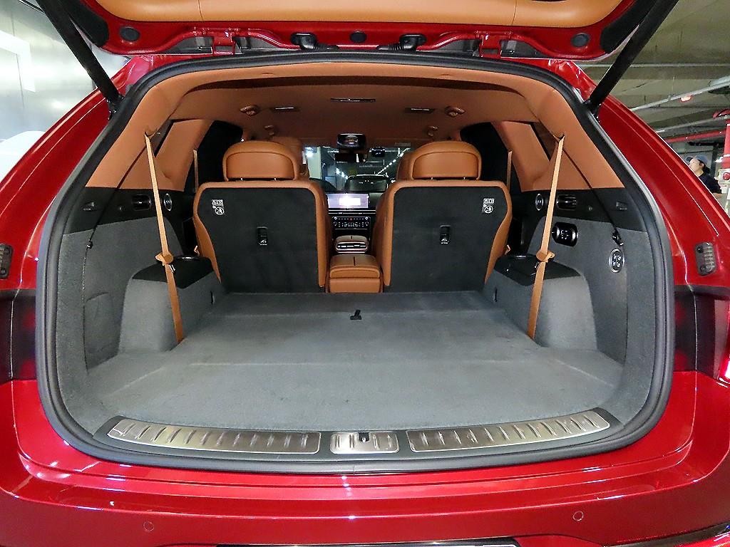 제네시스 GV80 가솔린 2.5T AWD 이미지 15