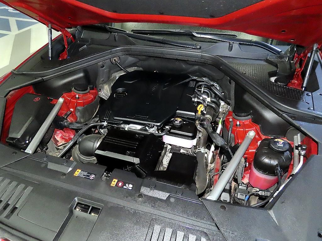 제네시스 GV80 가솔린 2.5T AWD 이미지 19