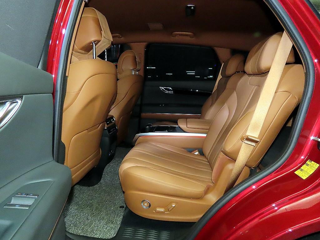 제네시스 GV80 가솔린 2.5T AWD 이미지 7