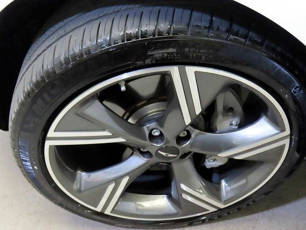 제네시스 GV80 가솔린 2.5T AWD 이미지 20
