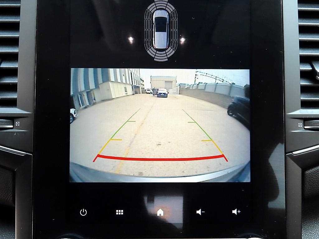 르노코리아(삼성) SM6 더 뉴 SM6 1.3 TCe LE 이미지 17