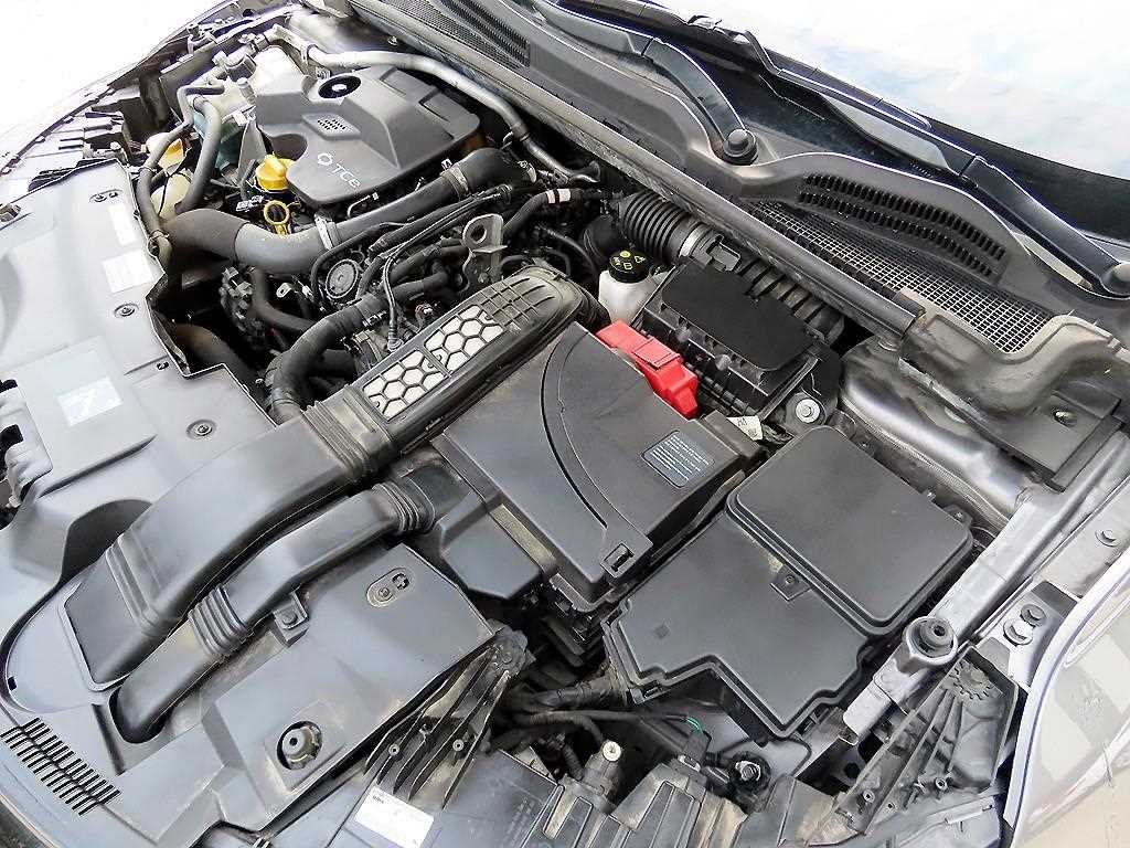 르노코리아(삼성) SM6 더 뉴 SM6 1.3 TCe LE 이미지 20