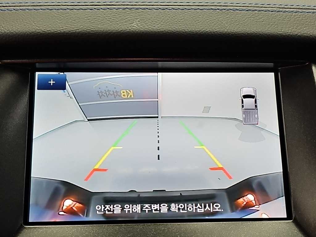 포드 레인저 디젤 2.0 랩터 이미지 14
