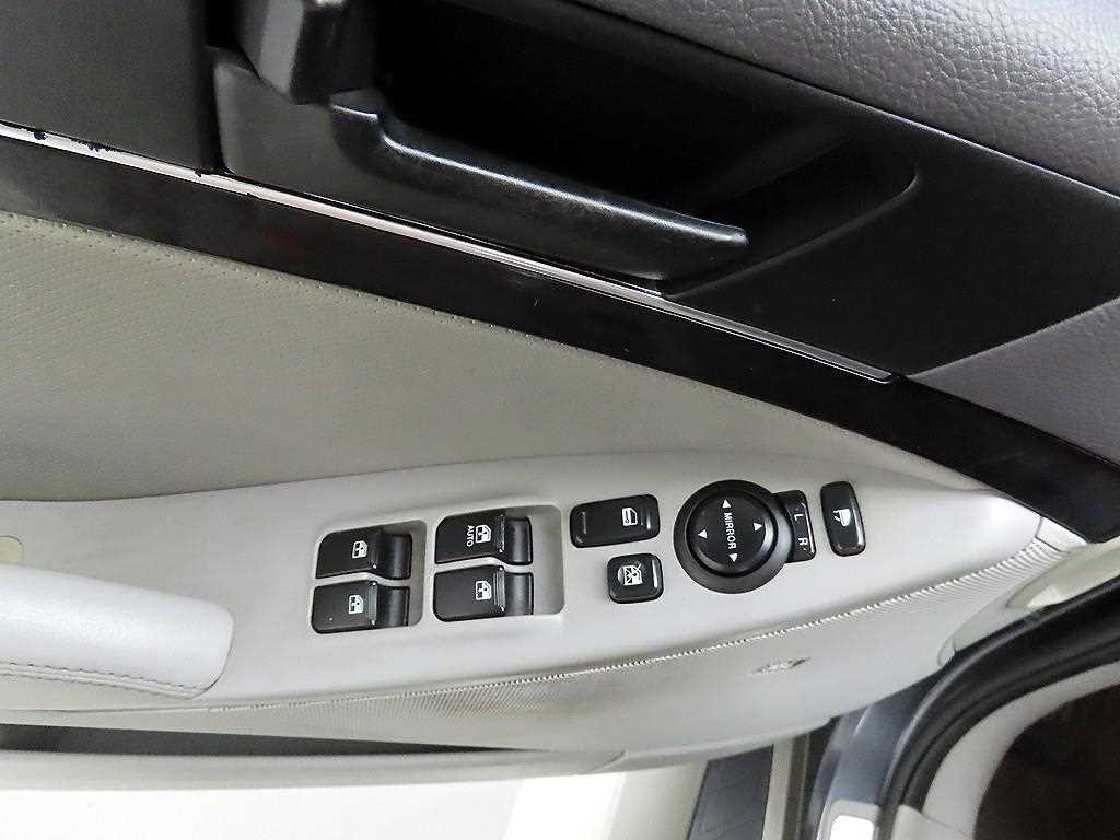현대 베라쿠르즈 디젤 2WD 300VXL 이미지 11