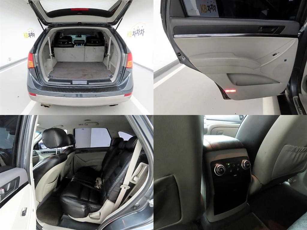현대 베라쿠르즈 디젤 2WD 300VXL 이미지 18