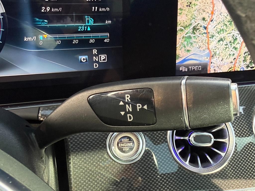 벤츠 E 클래스 E-클래스 W213 E400 4MATIC 쿠페 이미지 10
