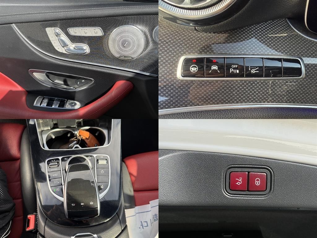 벤츠 E 클래스 E-클래스 W213 E400 4MATIC 쿠페 이미지 18