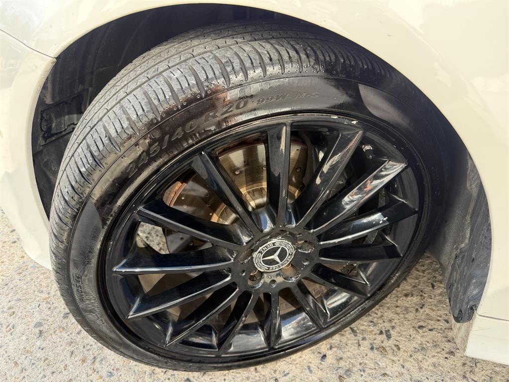 벤츠 E 클래스 E-클래스 W213 E400 4MATIC 쿠페 이미지 20