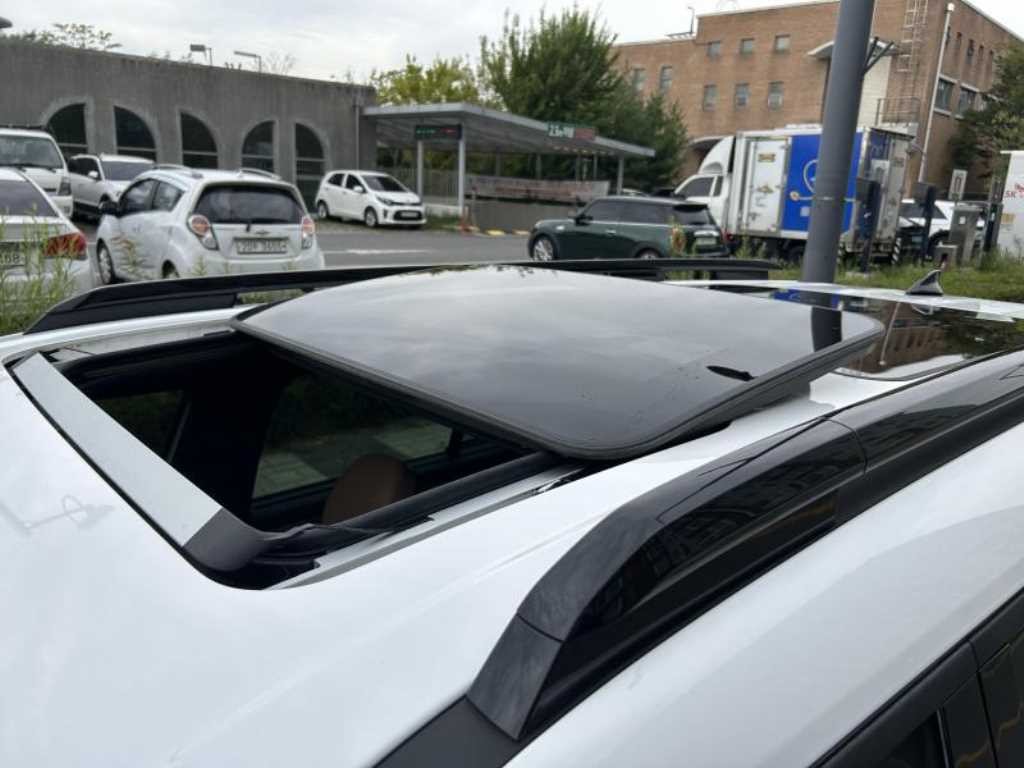 현대 싼타페 싼타페 하이브리드 MX5 1.6T 2WD 프레스티지 이미지 12