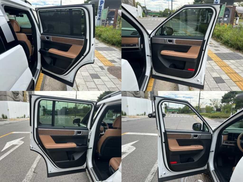 현대 싼타페 싼타페 하이브리드 MX5 1.6T 2WD 프레스티지 이미지 18