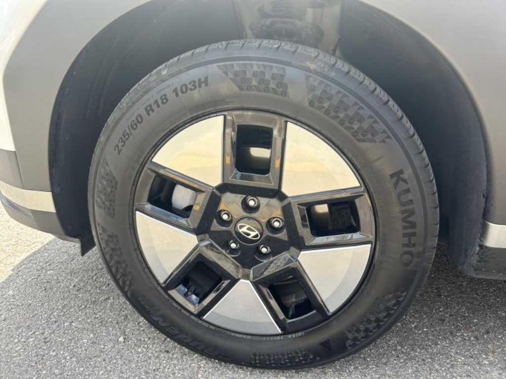 현대 싼타페 싼타페 하이브리드 MX5 1.6T 2WD 프레스티지 이미지 5