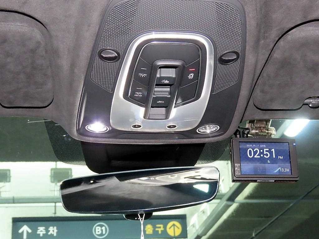 람보르기니 우루스 4.0 V8 이미지 14