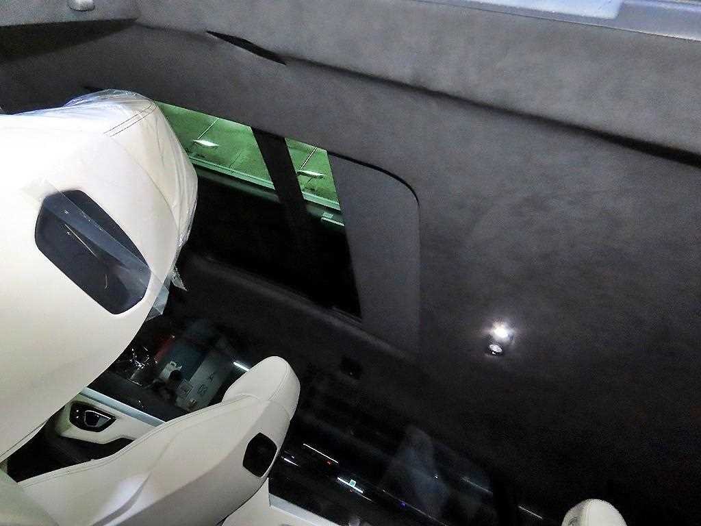 람보르기니 우루스 4.0 V8 이미지 15
