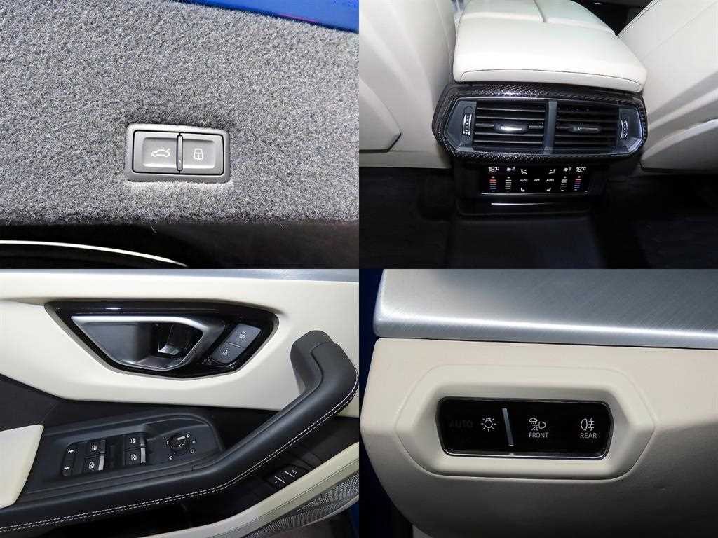 람보르기니 우루스 4.0 V8 이미지 17
