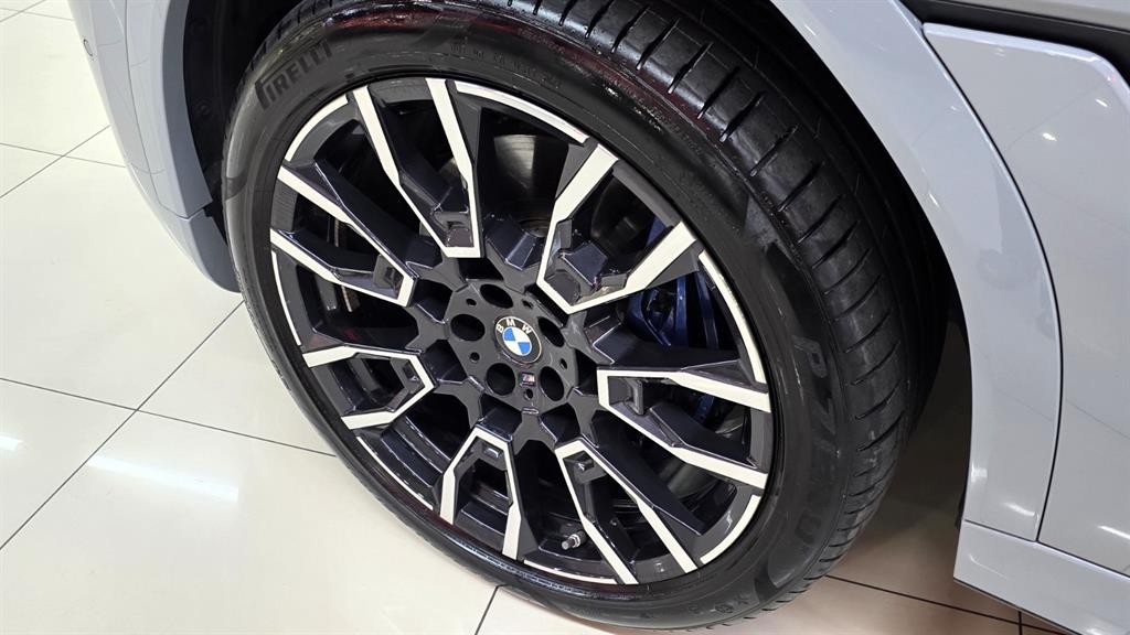 BMW X6 X6 (G06) xDrive 40i M 스포츠 이미지 18