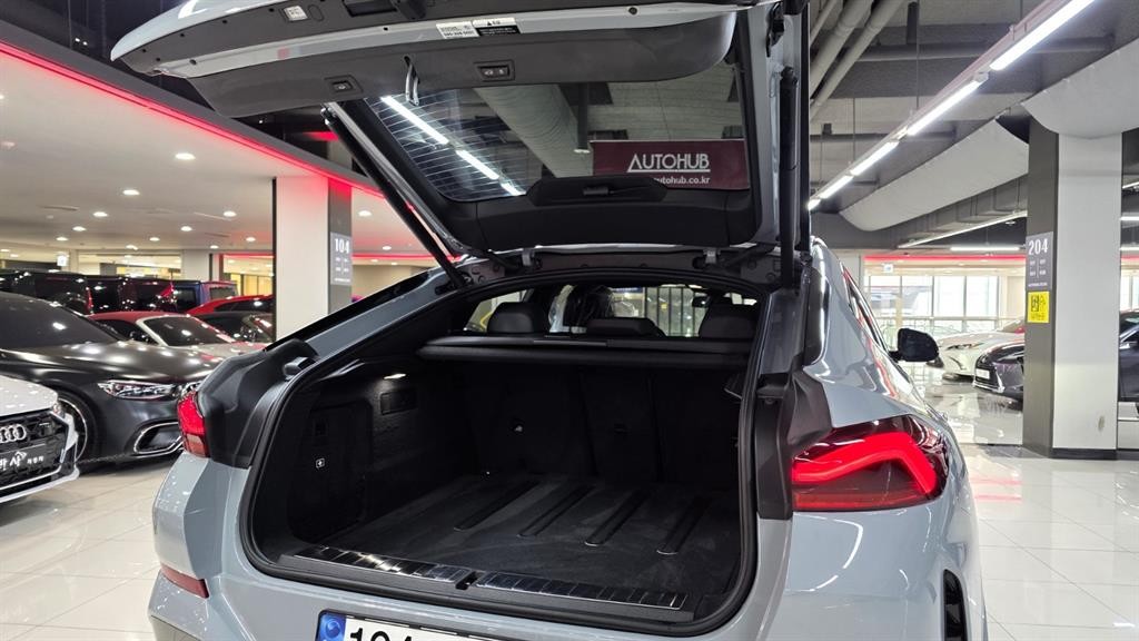 BMW X6 X6 (G06) xDrive 40i M 스포츠 이미지 19