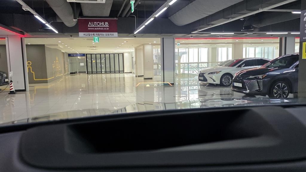 BMW X6 X6 (G06) xDrive 40i M 스포츠 이미지 7