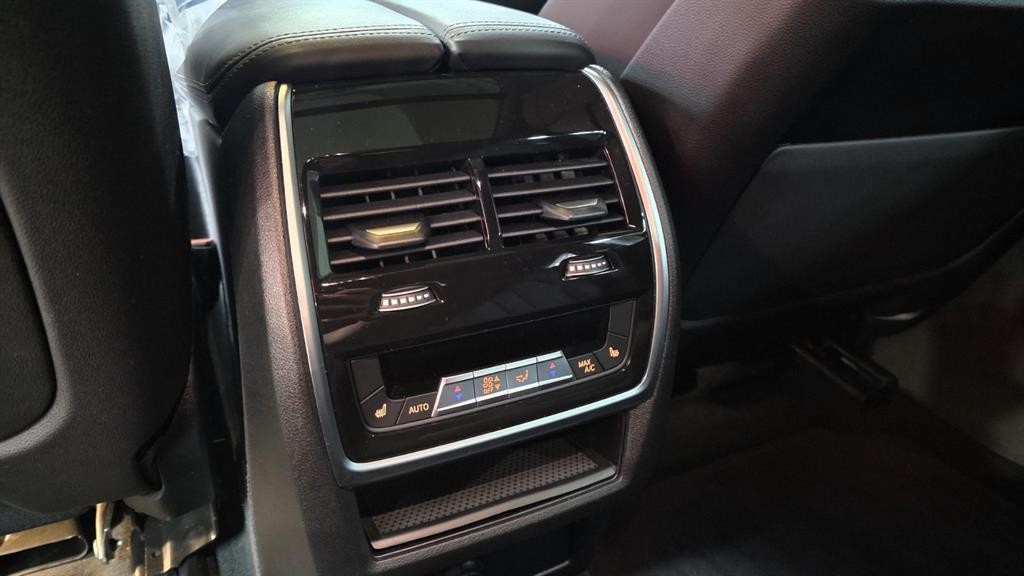 BMW X6 X6 (G06) xDrive 40i M 스포츠 이미지 9