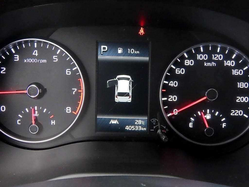 기아 모닝 모닝 어반 시그니처 이미지 9